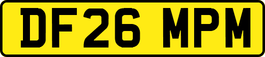 DF26MPM