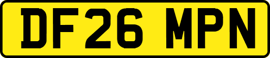 DF26MPN