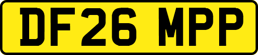 DF26MPP
