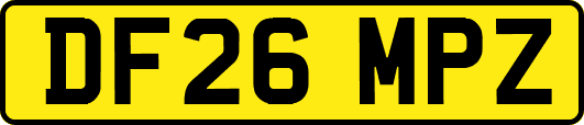 DF26MPZ
