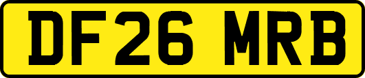 DF26MRB