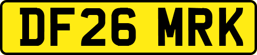 DF26MRK