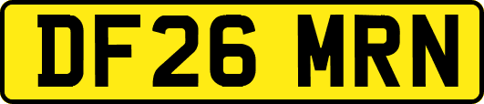 DF26MRN