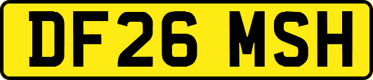 DF26MSH