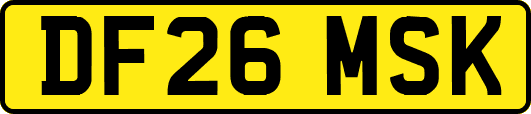 DF26MSK