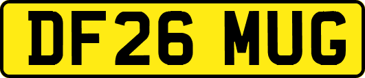 DF26MUG