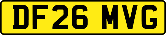 DF26MVG