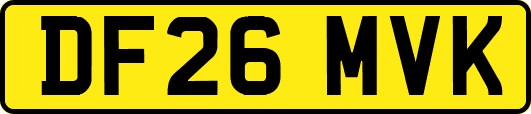 DF26MVK