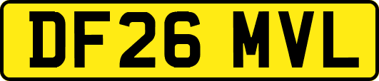 DF26MVL