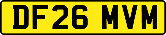 DF26MVM