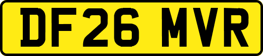 DF26MVR