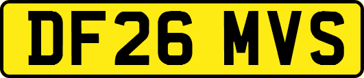 DF26MVS
