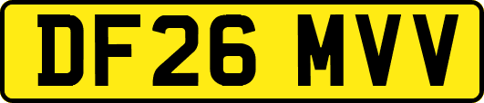 DF26MVV