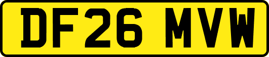 DF26MVW