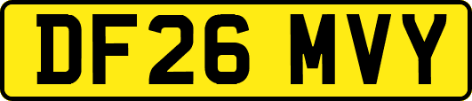 DF26MVY