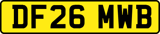 DF26MWB