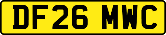 DF26MWC