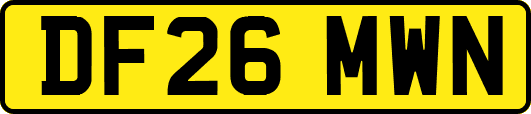 DF26MWN