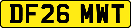 DF26MWT