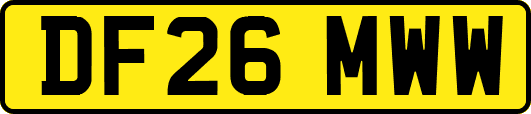 DF26MWW