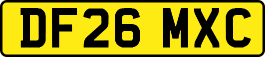 DF26MXC