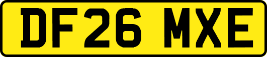 DF26MXE