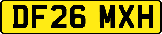 DF26MXH