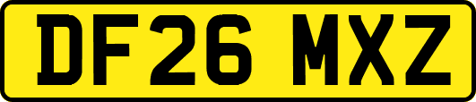 DF26MXZ