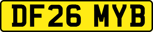 DF26MYB