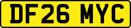 DF26MYC
