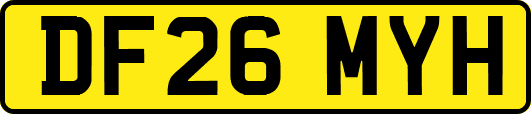 DF26MYH