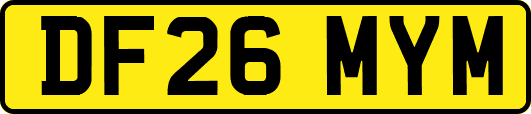 DF26MYM