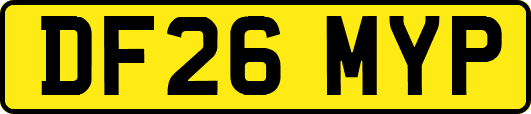 DF26MYP