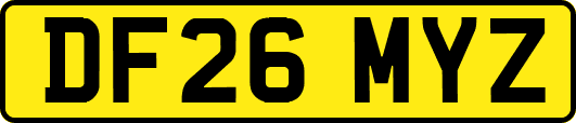 DF26MYZ