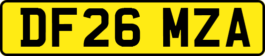 DF26MZA