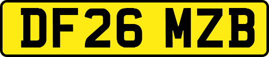 DF26MZB