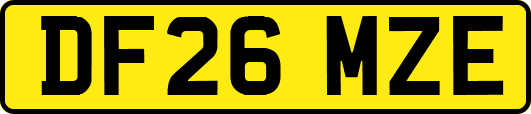 DF26MZE