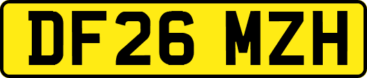DF26MZH