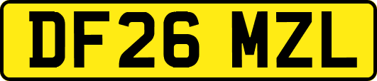 DF26MZL