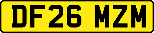 DF26MZM