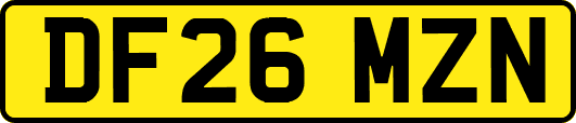 DF26MZN