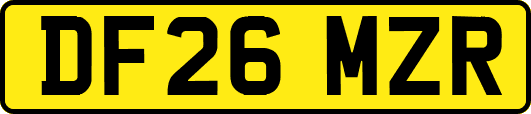 DF26MZR