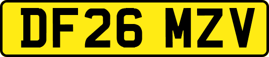 DF26MZV