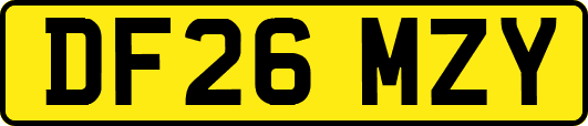 DF26MZY