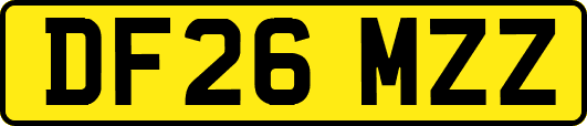 DF26MZZ