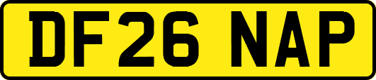 DF26NAP