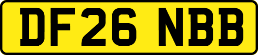 DF26NBB