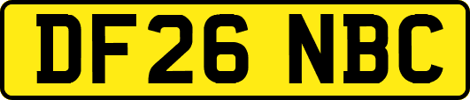 DF26NBC