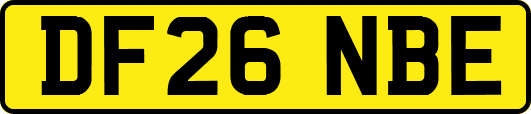 DF26NBE