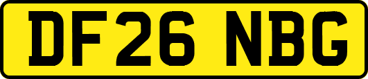 DF26NBG